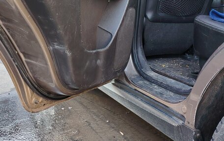 Hyundai Santa Fe III рестайлинг, 2010 год, 1 720 000 рублей, 7 фотография