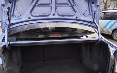 Hyundai Accent II, 2005 год, 160 000 рублей, 3 фотография