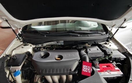 Hyundai Sonata VII, 2017 год, 1 550 000 рублей, 26 фотография