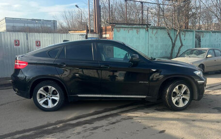 BMW X6, 2011 год, 2 200 000 рублей, 2 фотография