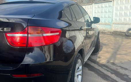 BMW X6, 2011 год, 2 200 000 рублей, 3 фотография