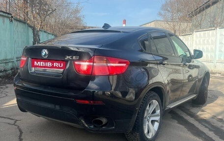 BMW X6, 2011 год, 2 200 000 рублей, 4 фотография