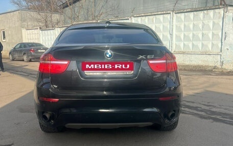 BMW X6, 2011 год, 2 200 000 рублей, 5 фотография