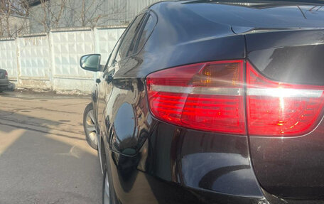 BMW X6, 2011 год, 2 200 000 рублей, 6 фотография