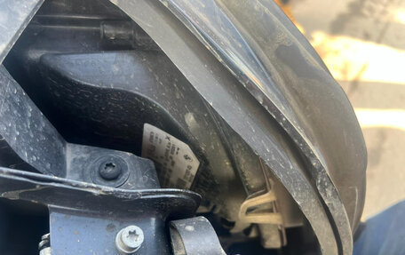 BMW X6, 2011 год, 2 200 000 рублей, 16 фотография