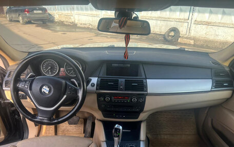 BMW X6, 2011 год, 2 200 000 рублей, 18 фотография