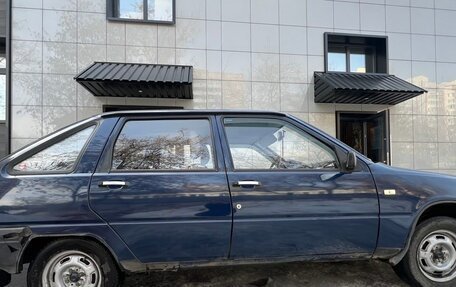 ИЖ 2126 «Ода», 2004 год, 385 000 рублей, 6 фотография