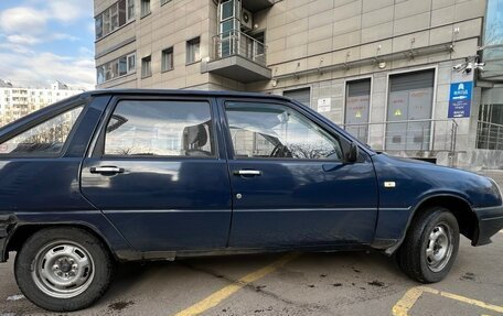 ИЖ 2126 «Ода», 2004 год, 385 000 рублей, 2 фотография