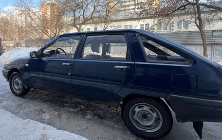 ИЖ 2126 «Ода», 2004 год, 385 000 рублей, 7 фотография