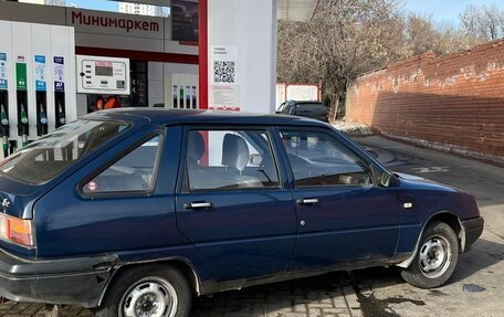 ИЖ 2126 «Ода», 2004 год, 385 000 рублей, 5 фотография