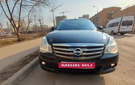 Nissan Almera, 2016 год, 700 000 рублей, 4 фотография