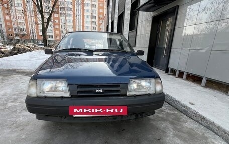 ИЖ 2126 «Ода», 2004 год, 385 000 рублей, 3 фотография