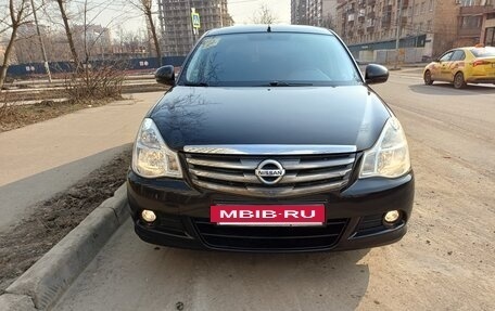 Nissan Almera, 2016 год, 700 000 рублей, 3 фотография