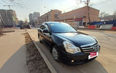 Nissan Almera, 2016 год, 700 000 рублей, 2 фотография