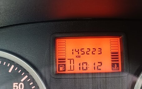 Nissan Almera, 2016 год, 700 000 рублей, 16 фотография