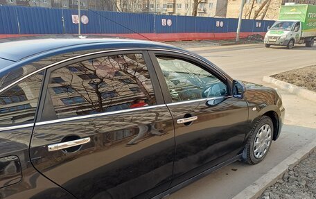 Nissan Almera, 2016 год, 700 000 рублей, 14 фотография