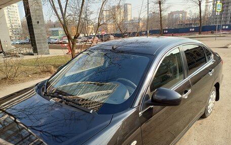 Nissan Almera, 2016 год, 700 000 рублей, 13 фотография