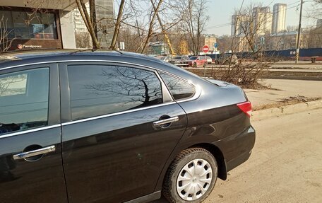 Nissan Almera, 2016 год, 700 000 рублей, 15 фотография