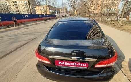 Nissan Almera, 2016 год, 700 000 рублей, 12 фотография