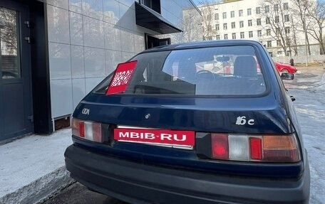 ИЖ 2126 «Ода», 2004 год, 385 000 рублей, 4 фотография