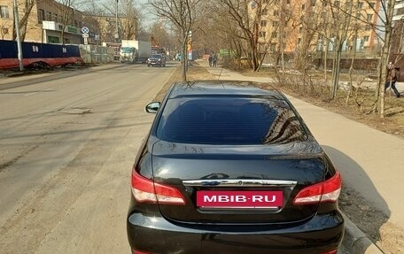 Nissan Almera, 2016 год, 700 000 рублей, 8 фотография