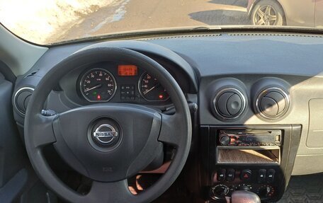 Nissan Almera, 2016 год, 700 000 рублей, 19 фотография