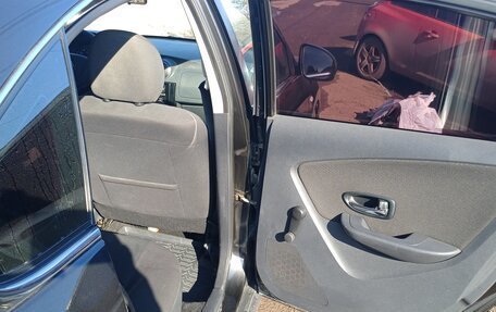 Nissan Almera, 2016 год, 700 000 рублей, 18 фотография