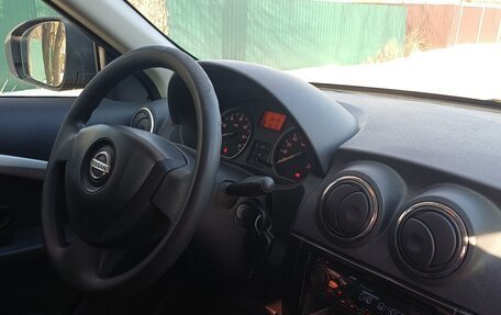 Nissan Almera, 2016 год, 700 000 рублей, 20 фотография