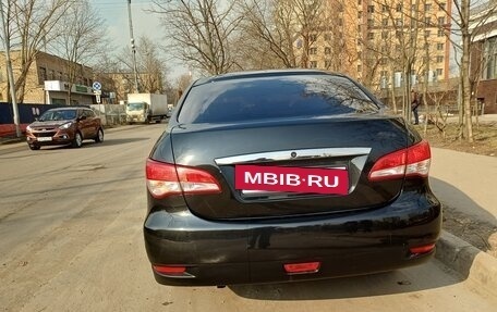 Nissan Almera, 2016 год, 700 000 рублей, 7 фотография