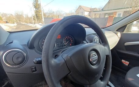 Nissan Almera, 2016 год, 700 000 рублей, 21 фотография