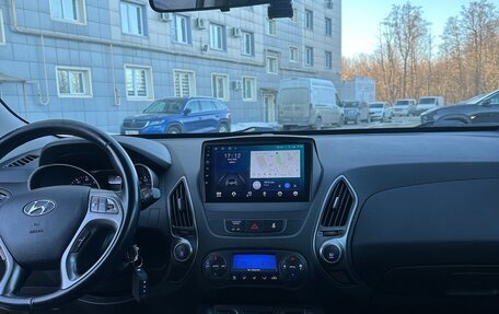 Hyundai ix35 I рестайлинг, 2014 год, 1 730 000 рублей, 6 фотография