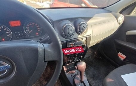 Nissan Almera, 2016 год, 700 000 рублей, 22 фотография