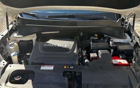 KIA Sorento III Prime рестайлинг, 2018 год, 2 900 000 рублей, 10 фотография