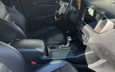 KIA Sorento III Prime рестайлинг, 2018 год, 2 900 000 рублей, 8 фотография