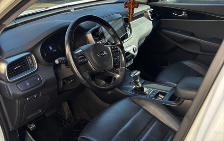 KIA Sorento III Prime рестайлинг, 2018 год, 2 900 000 рублей, 7 фотография