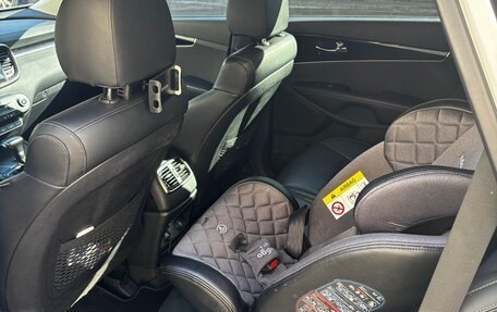 KIA Sorento III Prime рестайлинг, 2018 год, 2 900 000 рублей, 9 фотография