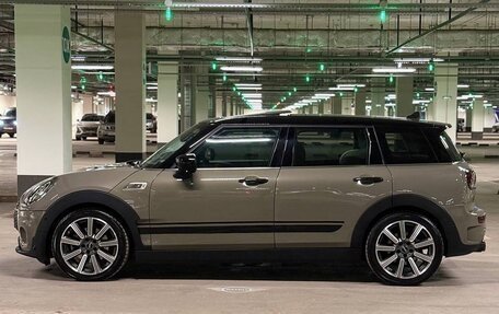 MINI Clubman, 2020 год, 3 500 000 рублей, 3 фотография