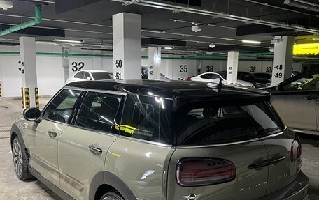 MINI Clubman, 2020 год, 3 500 000 рублей, 2 фотография