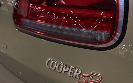 MINI Clubman, 2020 год, 3 500 000 рублей, 7 фотография