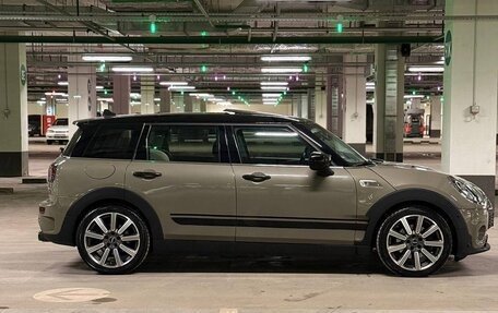 MINI Clubman, 2020 год, 3 500 000 рублей, 4 фотография