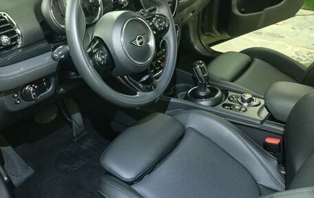 MINI Clubman, 2020 год, 3 500 000 рублей, 9 фотография