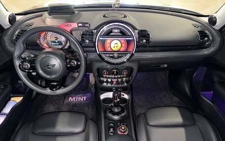 MINI Clubman, 2020 год, 3 500 000 рублей, 8 фотография