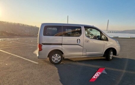Nissan NV200, 2017 год, 1 700 000 рублей, 2 фотография