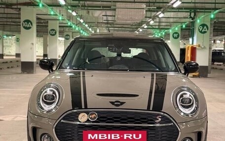 MINI Clubman, 2020 год, 3 500 000 рублей, 6 фотография
