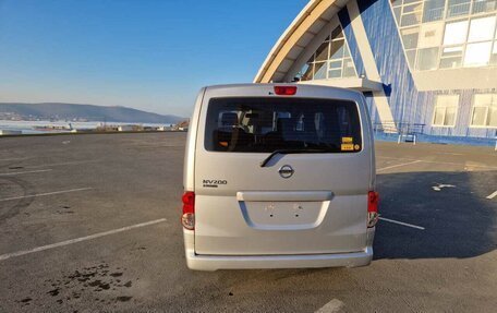 Nissan NV200, 2017 год, 1 700 000 рублей, 3 фотография
