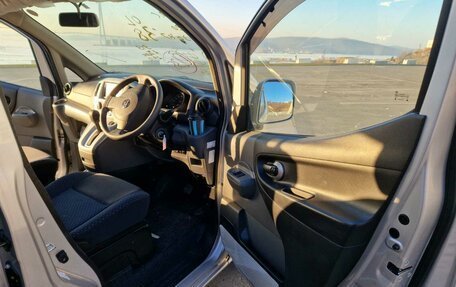 Nissan NV200, 2017 год, 1 700 000 рублей, 6 фотография