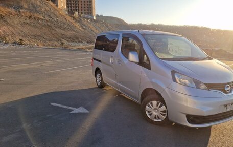 Nissan NV200, 2017 год, 1 700 000 рублей, 8 фотография