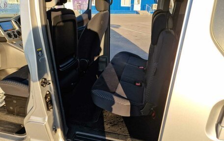 Nissan NV200, 2017 год, 1 700 000 рублей, 13 фотография