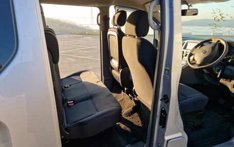 Nissan NV200, 2017 год, 1 700 000 рублей, 15 фотография