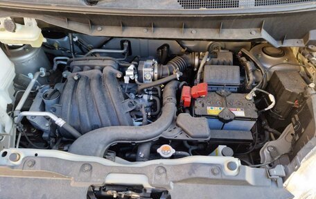 Nissan NV200, 2017 год, 1 700 000 рублей, 16 фотография